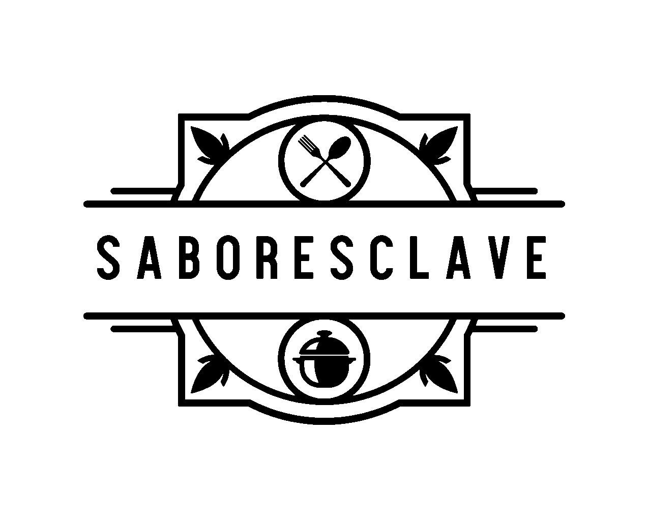 Logo de Saboresclave